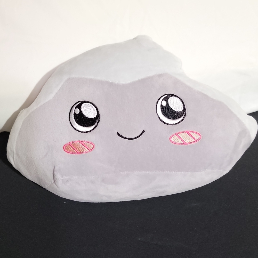 LankyBox original Rocky Plush